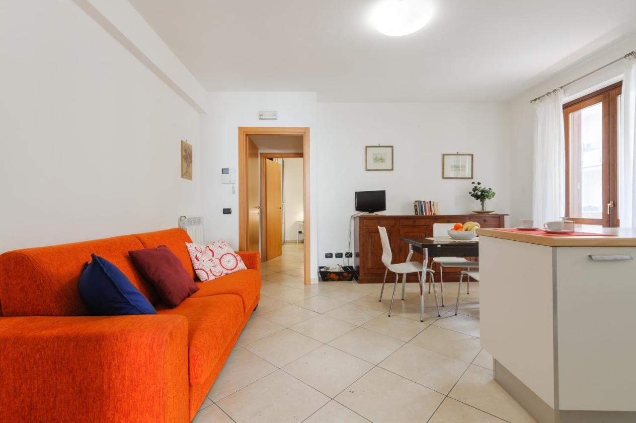 Casa Selleri Terrace Apartment Lecce Exterior photo