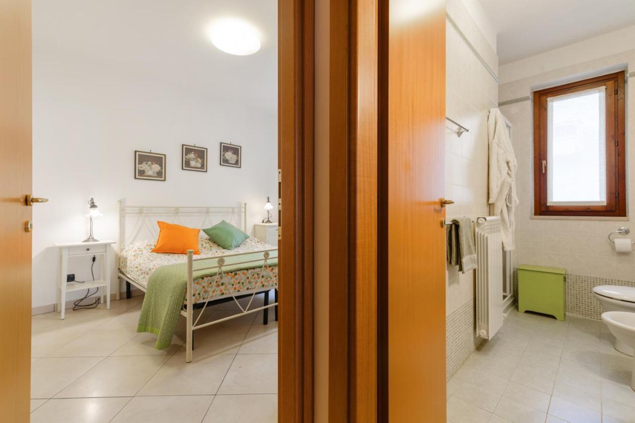Casa Selleri Terrace Apartment Lecce Exterior photo